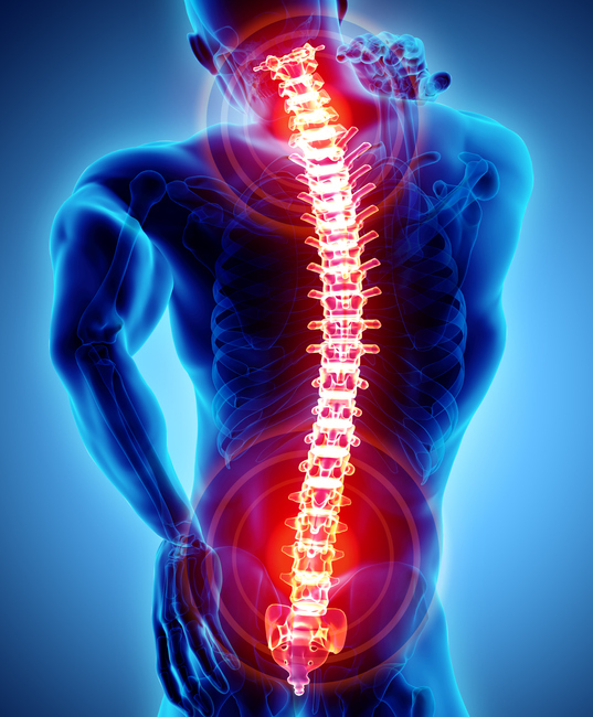 Montgomery, AL Spinal Cord Injury Attorneys McPhillips Shinbaum LLP