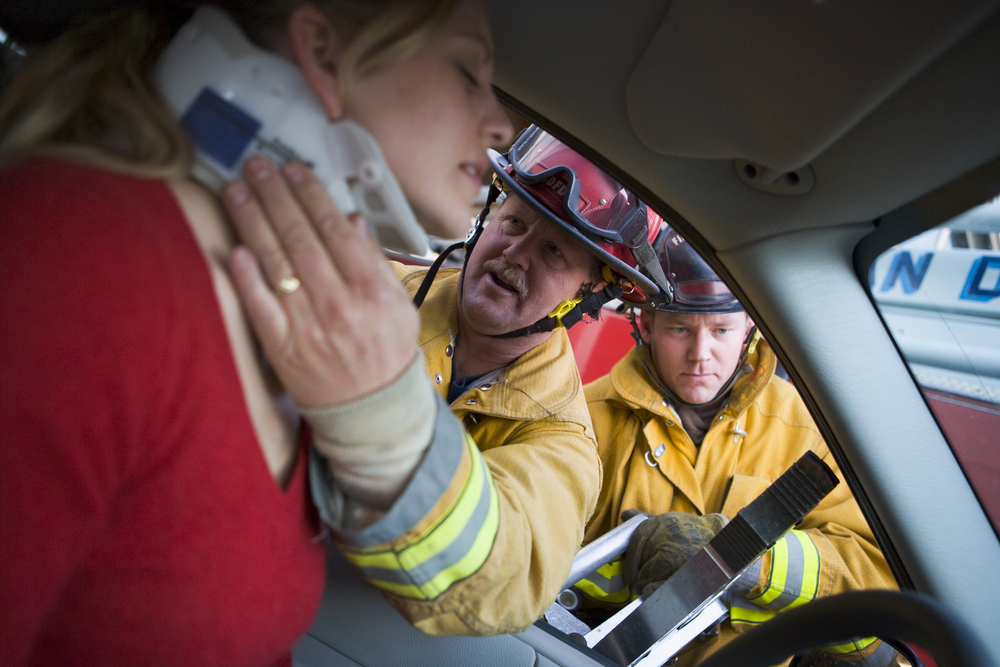 The Most Common Injuries in Car Accidents McPhillips